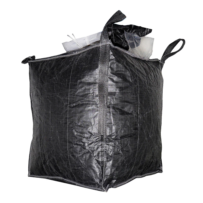 FIBC resistent a alta temperatura