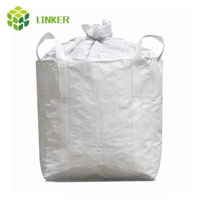 500kg 1000kg 1ton 800kg PP FIBC Jumbo Bulk Big Bag